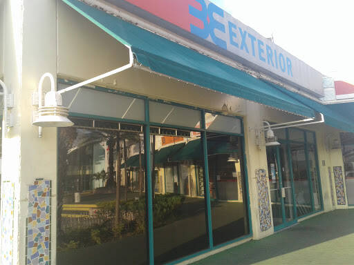 Banco Banco Exterior