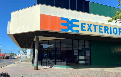 Banco Banco Exterior