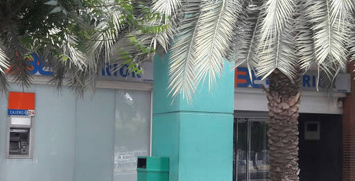 Banco Banco Exterior