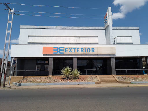 Banco Banco Exterior