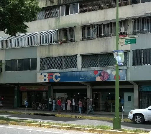 banco Banco Fondo Comun Av Lara
