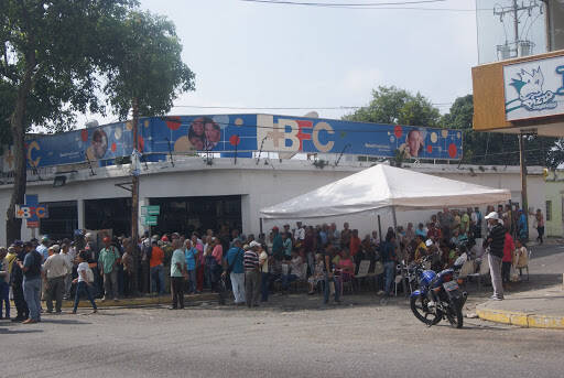 Banco Banco Fondo Común (Bfc)