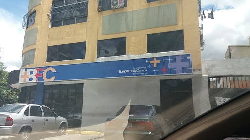 Banco Banco Fondo Común (Bfc)