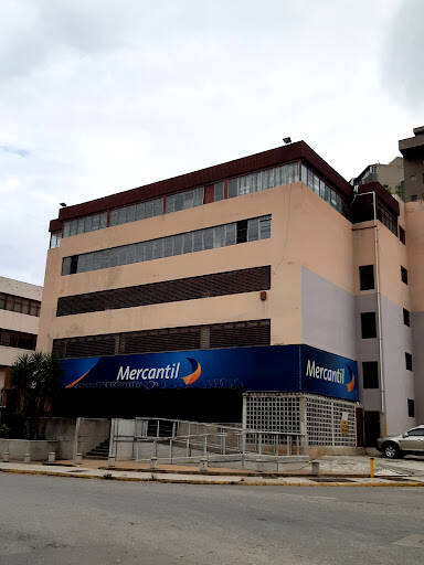 Banco Banco Mercantil
