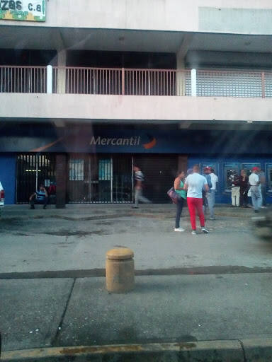 banco Banco Mercantil