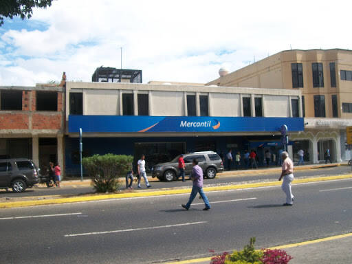 Banco Banco Mercantil