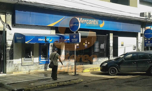 Banco Banco Mercantil