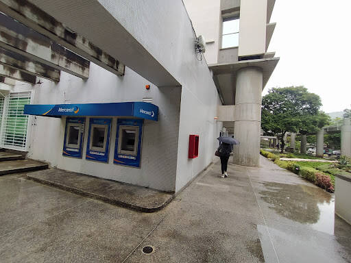 Banco Banco Mercantil