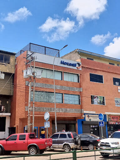 banco Banco Mercantil