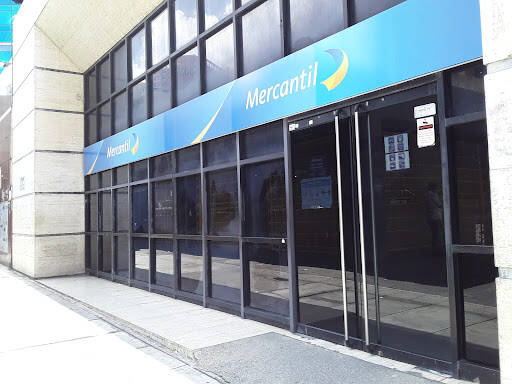 Banco Banco Mercantil