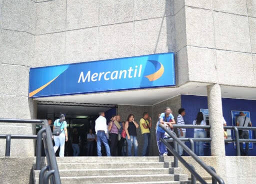 Banco Banco Mercantil