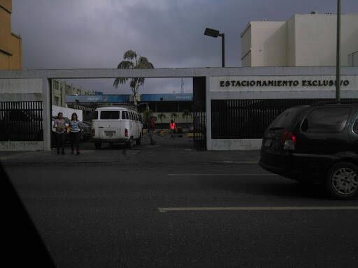 Banco Banco Mercantil