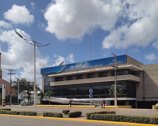 banco Banco Mercantil
