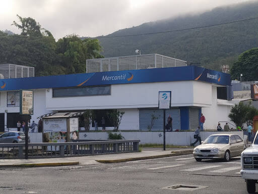 Banco Banco Mercantil