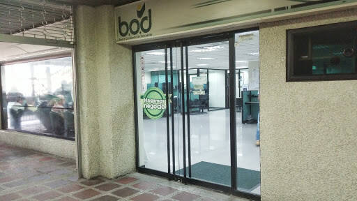 banco Banco Nacional De Crédito