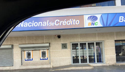 Banco Banco Nacional De Crédito