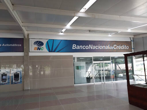 Banco Banco Nacional De Crédito