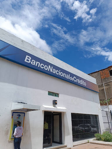 Banco Banco Nacional De Crédito