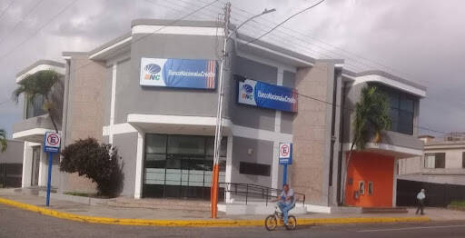 Banco Banco Nacional De Crédito (Bnc)