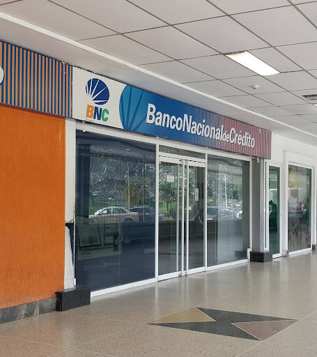 banco Banco Nacional De Crédito (Bnc)