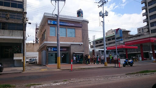 banco Banco Nacional De Credito Bnc