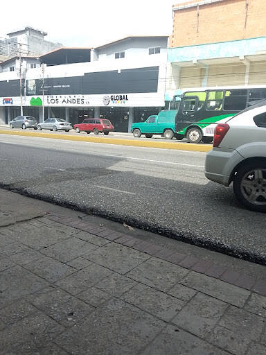 banco Banco Nacional De Crédito (Bnc)
