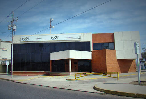 Banco Banco Occidental De Descuento