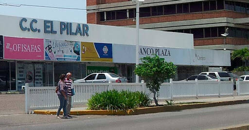 banco Banco Plaza
