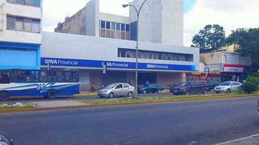 banco Banco Provincial Av. Bolivar