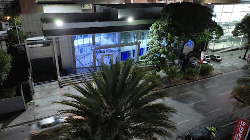 Banco Banco Provincial Las Mercedes