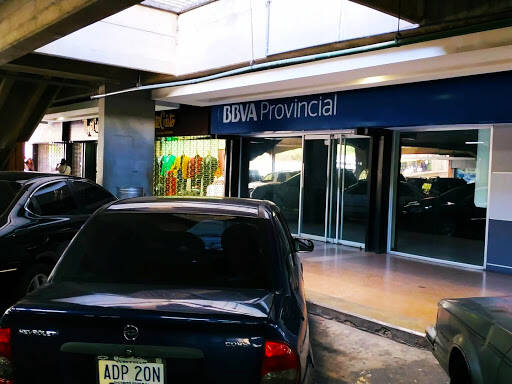 Banco Banco Provincial