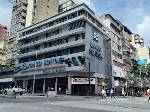 Banco Banco Sofitasa