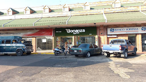 Banco Banco Sofitaza
