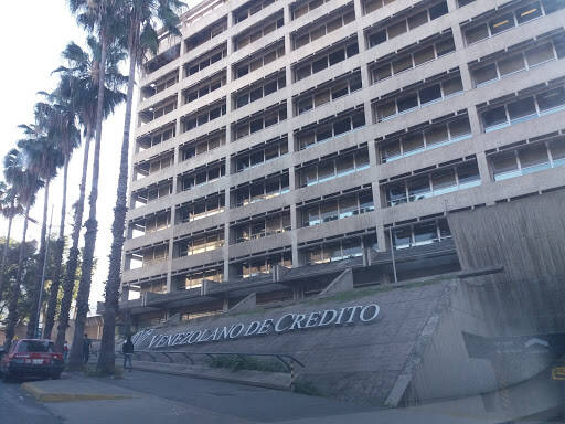 Banco Banco Venezolano De Crédito