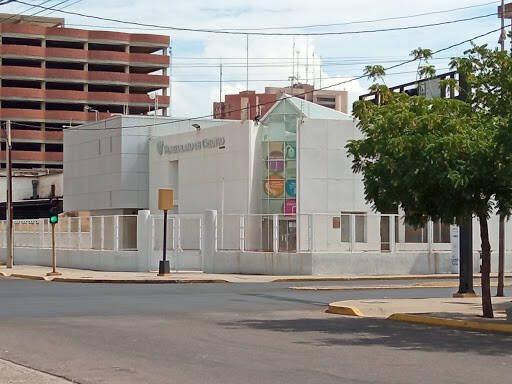 banco Banco Venezolano De Crédito
