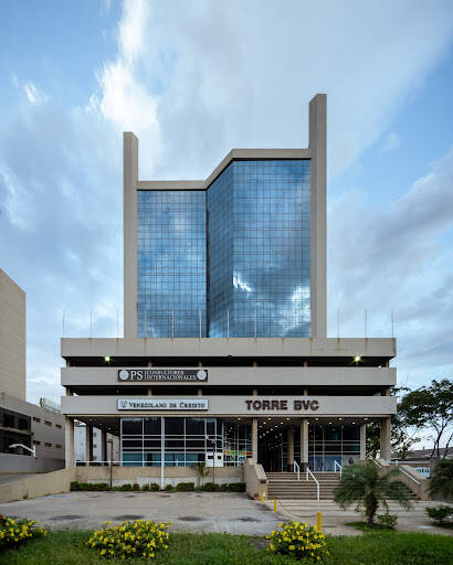 Banco Banco Venezolano De Crédito
