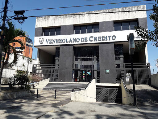 banco Banco Venezolano De Crédito (Bvc)