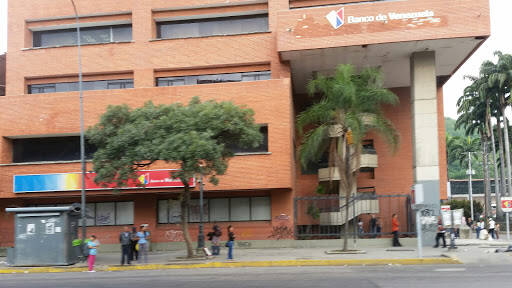 banco Banco Venezuela Ag 114