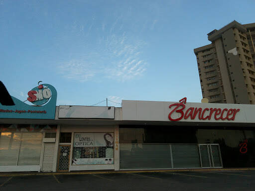 banco Bancrecer