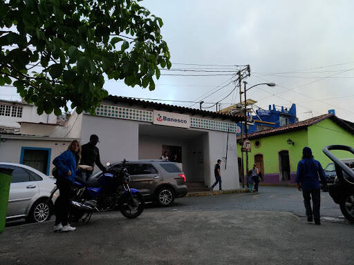 Banco Banesco