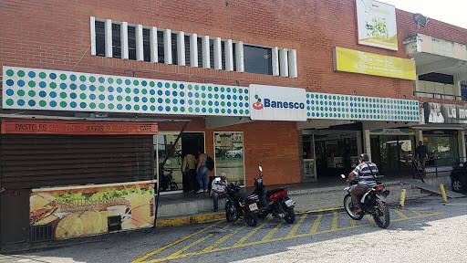 banco Banesco