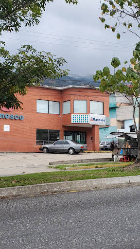 banco Banesco