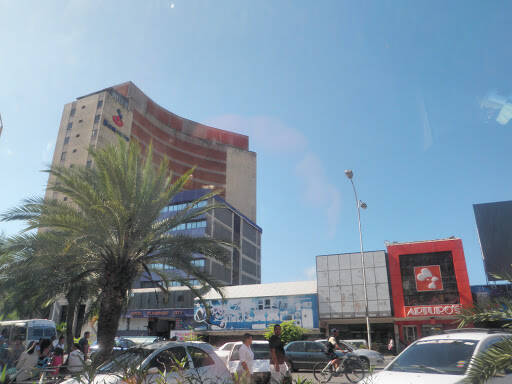 Banco Banesco