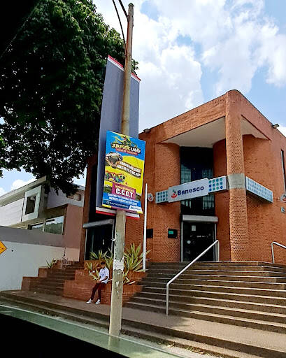 Banco Banesco