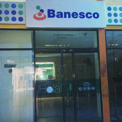 banco Banesco