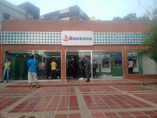 Banco Banesco
