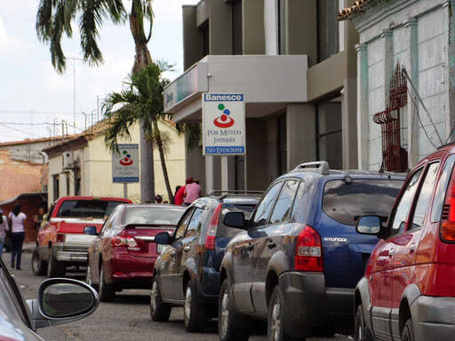 Banco Banesco