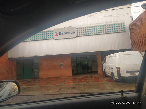Banco Banesco