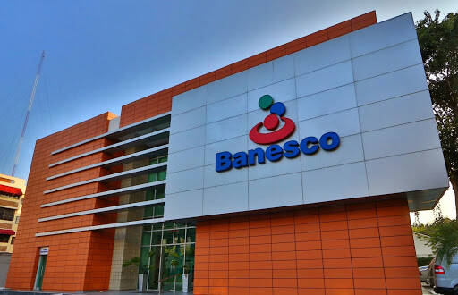 Banco Banesco