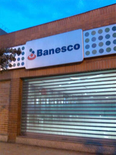 Banco Banesco
